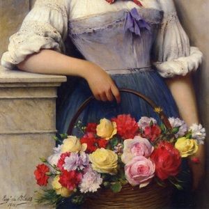 Meet your Posher, Mina